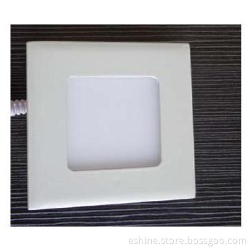 Competitive price led Panel Light/ lights 36W /42W 3 years warranty